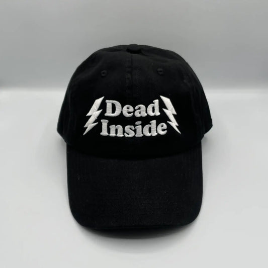 Dead Inside Hat
