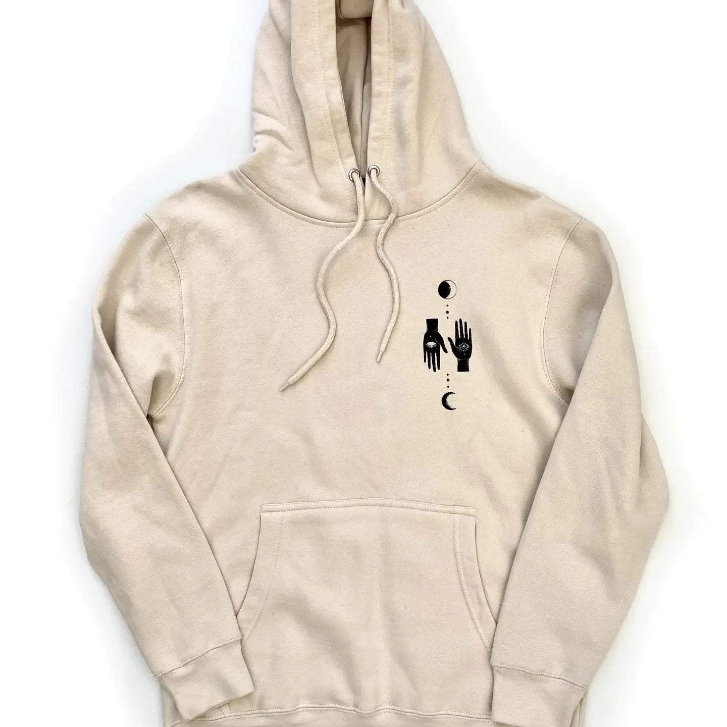 Desert Trips Unisex Hoodie