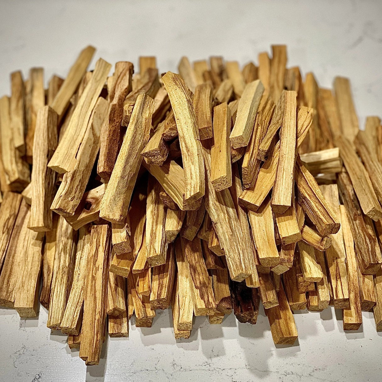 Palo Santo Sticks