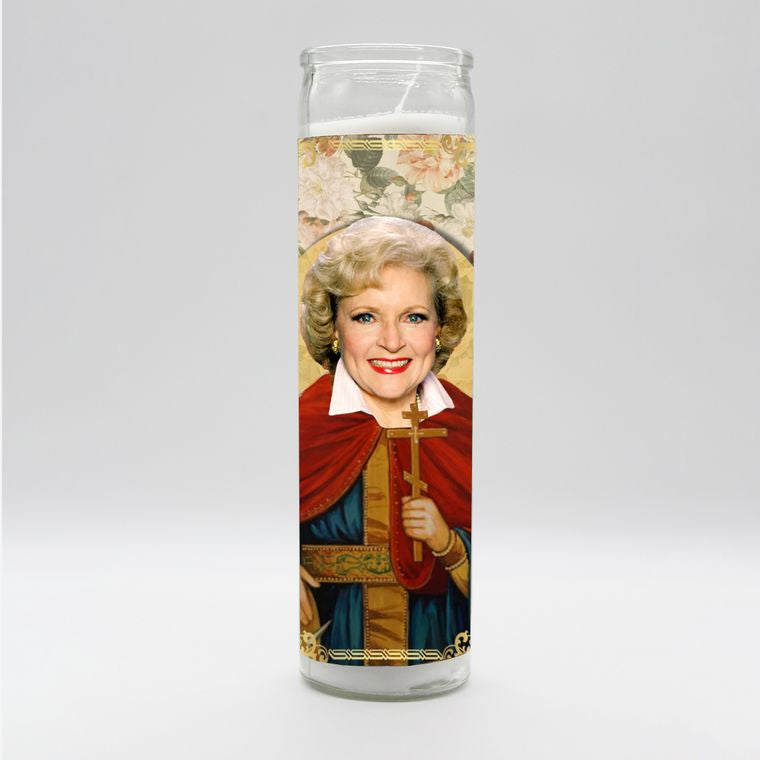 Golden Girls: Betty White